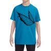 Gildan Youth Heavy Cotton T-Shirt Thumbnail