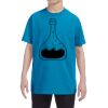 Gildan Youth Heavy Cotton T-Shirt Thumbnail