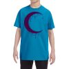 Gildan Youth Heavy Cotton T-Shirt Thumbnail