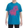 Gildan Youth Heavy Cotton T-Shirt Thumbnail