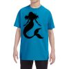Gildan Youth Heavy Cotton T-Shirt Thumbnail