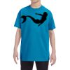 Gildan Youth Heavy Cotton T-Shirt Thumbnail