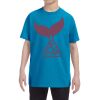Gildan Youth Heavy Cotton T-Shirt Thumbnail