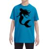 Gildan Youth Heavy Cotton T-Shirt Thumbnail
