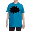 Gildan Youth Heavy Cotton T-Shirt Thumbnail