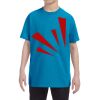 Gildan Youth Heavy Cotton T-Shirt Thumbnail