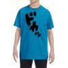 Gildan Youth Heavy Cotton T-Shirt Thumbnail