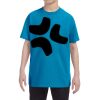 Gildan Youth Heavy Cotton T-Shirt Thumbnail
