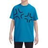 Gildan Youth Heavy Cotton T-Shirt Thumbnail