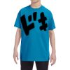 Gildan Youth Heavy Cotton T-Shirt Thumbnail