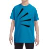 Gildan Youth Heavy Cotton T-Shirt Thumbnail