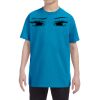 Gildan Youth Heavy Cotton T-Shirt Thumbnail