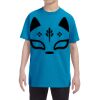 Gildan Youth Heavy Cotton T-Shirt Thumbnail