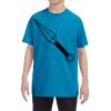Gildan Youth Heavy Cotton T-Shirt Thumbnail