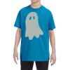 Gildan Youth Heavy Cotton T-Shirt Thumbnail