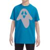 Gildan Youth Heavy Cotton T-Shirt Thumbnail