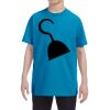 Gildan Youth Heavy Cotton T-Shirt Thumbnail
