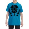 Gildan Youth Heavy Cotton T-Shirt Thumbnail