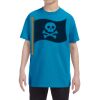 Gildan Youth Heavy Cotton T-Shirt Thumbnail