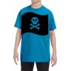 Gildan Youth Heavy Cotton T-Shirt Thumbnail