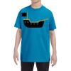 Gildan Youth Heavy Cotton T-Shirt Thumbnail