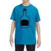 Gildan Youth Heavy Cotton T-Shirt Thumbnail