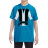 Gildan Youth Heavy Cotton T-Shirt Thumbnail
