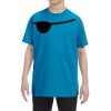 Gildan Youth Heavy Cotton T-Shirt Thumbnail
