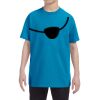 Gildan Youth Heavy Cotton T-Shirt Thumbnail