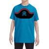 Gildan Youth Heavy Cotton T-Shirt Thumbnail