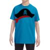 Gildan Youth Heavy Cotton T-Shirt Thumbnail