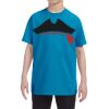 Gildan Youth Heavy Cotton T-Shirt Thumbnail