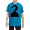 Gildan Youth Heavy Cotton T-Shirt Thumbnail
