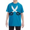 Gildan Youth Heavy Cotton T-Shirt Thumbnail