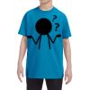 Gildan Youth Heavy Cotton T-Shirt Thumbnail