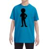Gildan Youth Heavy Cotton T-Shirt Thumbnail
