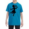 Gildan Youth Heavy Cotton T-Shirt Thumbnail