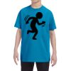 Gildan Youth Heavy Cotton T-Shirt Thumbnail