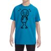 Gildan Youth Heavy Cotton T-Shirt Thumbnail