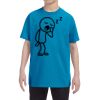 Gildan Youth Heavy Cotton T-Shirt Thumbnail