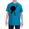 Gildan Youth Heavy Cotton T-Shirt Thumbnail