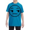 Gildan Youth Heavy Cotton T-Shirt Thumbnail