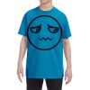 Gildan Youth Heavy Cotton T-Shirt Thumbnail