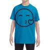 Gildan Youth Heavy Cotton T-Shirt Thumbnail