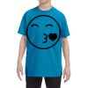 Gildan Youth Heavy Cotton T-Shirt Thumbnail