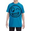 Gildan Youth Heavy Cotton T-Shirt Thumbnail