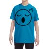 Gildan Youth Heavy Cotton T-Shirt Thumbnail