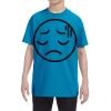 Gildan Youth Heavy Cotton T-Shirt Thumbnail