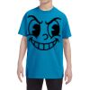 Gildan Youth Heavy Cotton T-Shirt Thumbnail