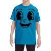 Gildan Youth Heavy Cotton T-Shirt Thumbnail